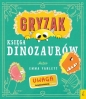 Gryzak. Księga dinozaurów - Emma Yarlett