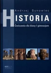 Historia. Ćwiczenia kl. I gimnazjum