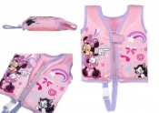 Kamizelka do nauki pływania Myszka Minnie 51cm