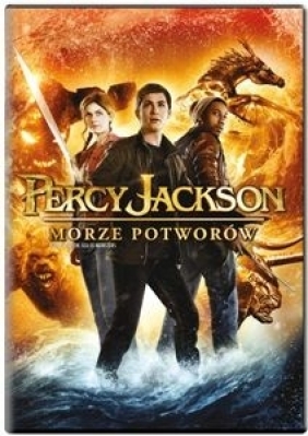 Percy Jackson: Morze Potworów