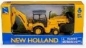 Mini New Holland B110C