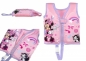 Kamizelka do nauki pływania Myszka Minnie 51cm