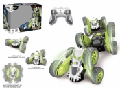 Auto przewrotka R/C ładowarka USB (003604)