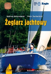 eglarz jachtowy - Andrzej Kolaszewski, Piotr Świdwiński