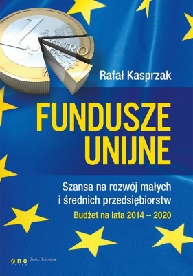 Fundusze unijne Szansa na rozwój małych i średnich przedsiębiorstw - Rafał Kasprzak
