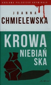 Krowa niebiańska Tom 21 - Joanna Chmielewska
