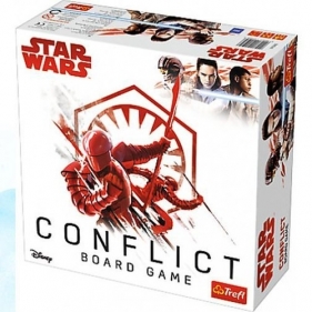 Star Wars VII - Conflict (01505)