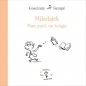 Mikołajek. Psze pani, on ściąga - René Goscinny, Jean-Jacques Sempé