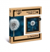 Puzzle 250: Frame Me Up - Dmuchawiec (38505)