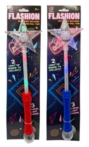 Różdżka świecąca