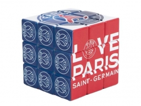 Kostka Rubika Paris Saint Germain