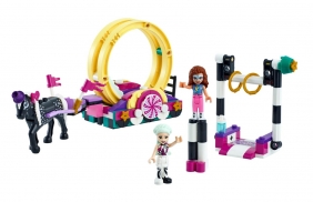 Lego Friends: Magiczna akrobatyka (41686)