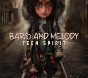 Teen Spirit (EP)