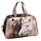 Torba sportowa - Horses