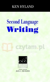 CLE Second Language Writing HB