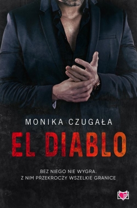 El Diablo - Czugała Monika