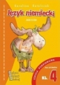 Język niemiecki zbiór testów klasa 4 - Karolina Kotelczuk