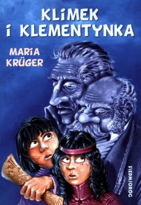 Klimek i Klementynka - Maria Krüger