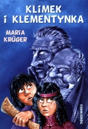 Klimek i Klementynka - Maria Krüger