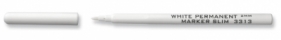 Marker Koh-I-Noor pernamentny biały 2 mm (3313)