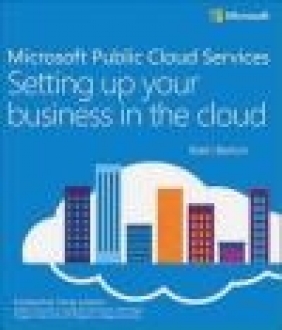 Microsoft Public Cloud Services Blain Barton