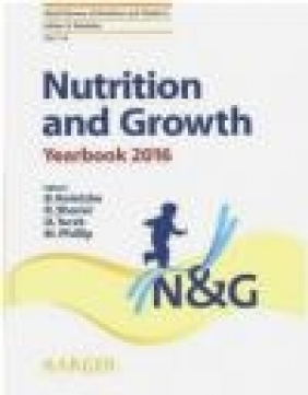 Nutrition and Growth 2016: Yearbook 2016