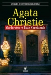 Morderstwo w Boże Narodzenie - Agatha Christie