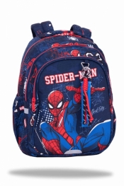 Plecak szkolny Disney Jerry Spider-Man
