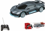Pojazd R/C - Bugatti Divo 2,4 GHz 1:24 (1637058)