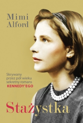 Stażystka - Alford Mimi<br />