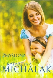 Zmyślona - Katarzyna Michalak