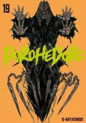 Dorohedoro #19