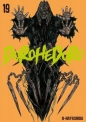 Dorohedoro #19