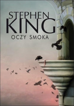 Oczy smoka - Stephen King