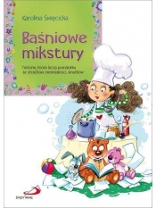 BAŚNIOWE MIKSTURY TW