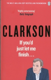 If You'd Just Let Me Finish...