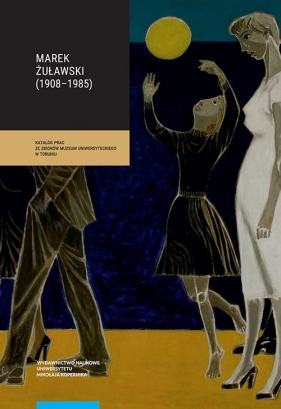Marek Żuławski (1908-1985). - Sławomir Majoch