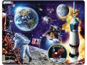Statek kosmiczny Apollo 11 - <br />
