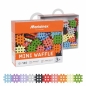 Klocki Mini Waffle - 140 el.