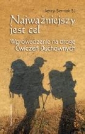 Najważniejszy jest cel.