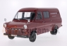 PREMIUM CLASSIXXS Ford Transit MKI Box (30060)