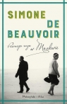 Pewnego razu w Moskwie  Beauvoir Simone