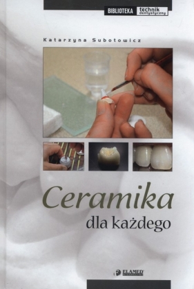 Ceramika dla każdego - Subotowicz Katarzyna