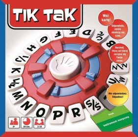 Gra Tik Tak