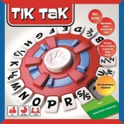 Gra Tik Tak