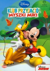 Klub Przyjaciół Myszki Miki