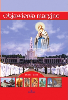 Objawienia Maryjna - Szymon Brzeski