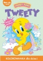 Tweety. Kolorowanka dla dzieci nr 2 - Opracowanie zbiorowe