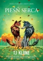 Green Creek. Tom 3. Pieśń serca - T.J. Klune
