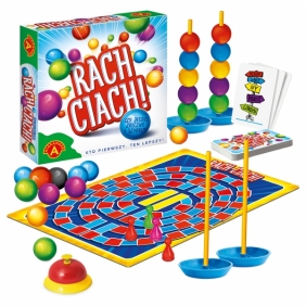 Rach Ciach – wersja Familijna (2105)
